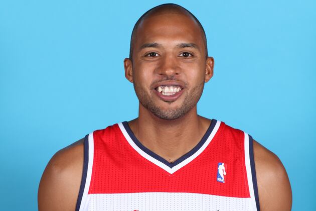 Brian Cook Agrees to Camp Deal with Jazz
