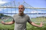 Reina Will 'Never Go Back' to Liverpool
