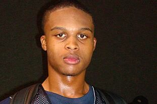 Cougs' Que Johnson out 2-3 Weeks, Says Report