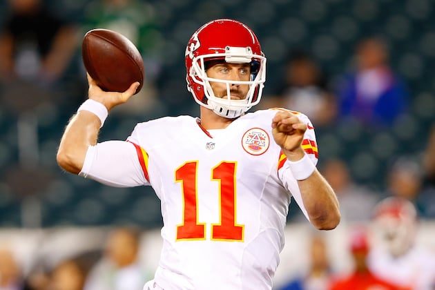 Week 4 Fantasy Sleepers: Sneaky Value Players to Utilize This Weekend