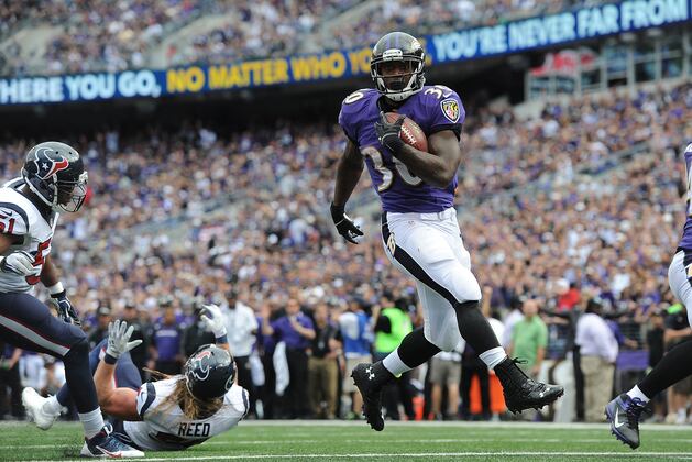 Start 'Em Sit 'Em Week 4: Risky Playmakers Who Are Worth Starting