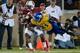 PALO ALTO, CA - SEPTEMBER 07: Ty Montgomery