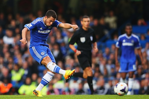 Fantasy Premier League 2013 Week 7: Players Who Won't Perform Well