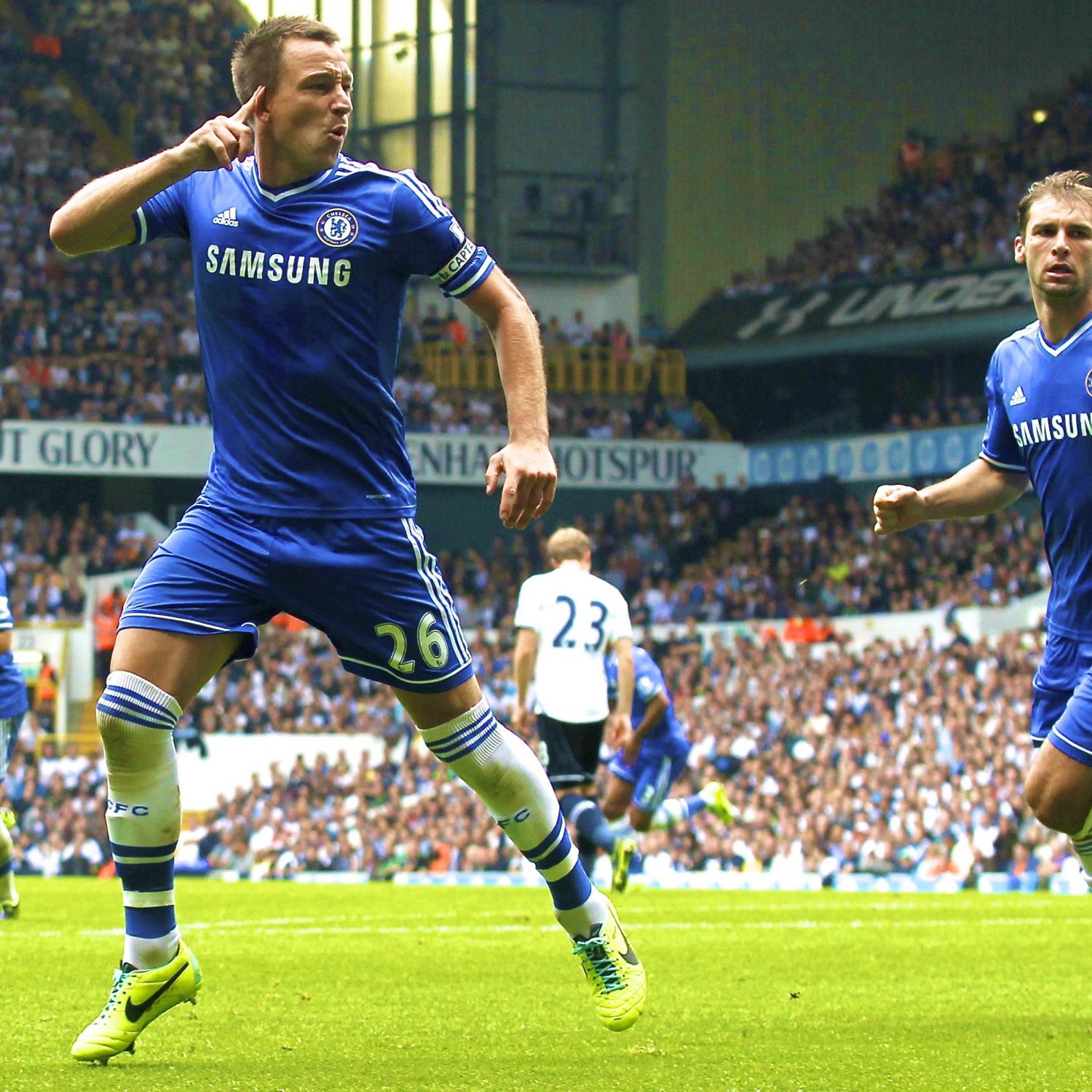 Tottenham Vs Chelsea Score Tottenham Vs Chelsea Score
