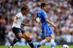 Lessons from Chelsea's Draw at Tottenham