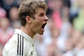 Munich Battles to Oktoberfest Win