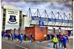 Why Goodison Park Is Holding Everton Back
