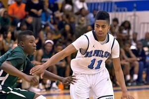 2016 Power Forward John Mooney Commits to Florida