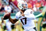 Stephen Morris Rips USF for Playing 'Dirty'