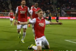 Video: Johannsson Scores Amazing Winner Over PSV