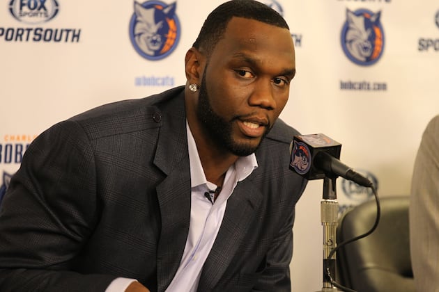 Kemba Walker Led the Jump-Start on Charlotte Bobcats Training Camp