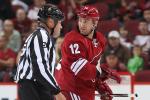 Bissonnette's Suspension Reduced to Three Games