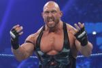 Ryback: I Blame WWE.com for Goldberg Chants