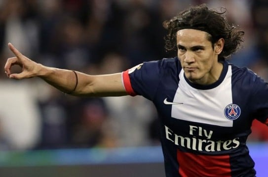 PSG Pick Up 2-0 Home Win over Toulouse