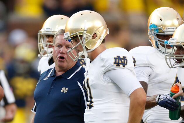 Kelly Not Pointing Fingers After OU Loss