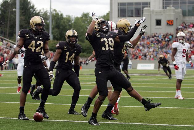 CB Jenkins Ejected for Targeting vs. La. Tech