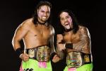 Why the Usos Should Be Next Tag Team Champions