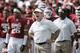 The Sooners are sitting pretty after four games.
