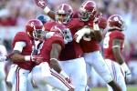 Bama Makes Statement in Shutout Win Over Ole Miss
