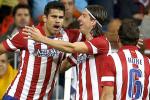 Atletico Delivers Big Message to Real, Barca