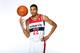 WASHINGTON, DC - SEPTEMBER 27: Otto Porter Jr