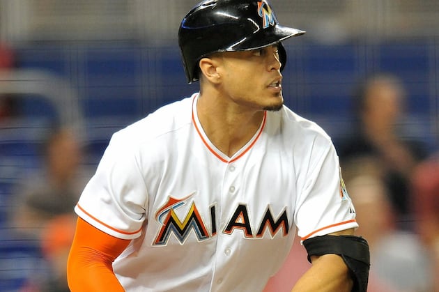 Marlins Beat Tigers 2-1 in 10 Innings