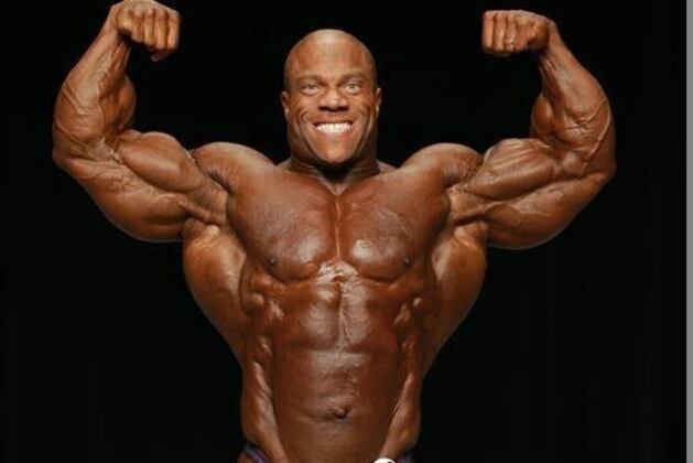 Mr. Olympia 2013 Results: Winner, Recap and Analysis | Bleacher Report