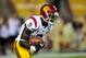 The heart and soul of the Trojans, Marqise Lee went down late in the contest against ASU on Saturday. Will his loss be huge for the Trojans?