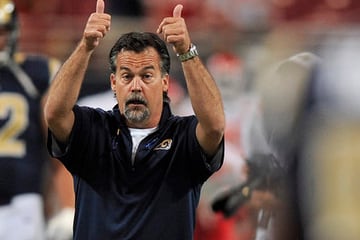 Lane Kiffin Fired by USC; Jeff Fisher Rumors Expected to Heat Up