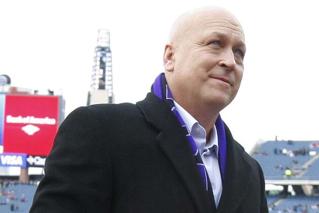 Werth Says Cal Ripken Jr. Would Be His Top Choice as Nationals Manager