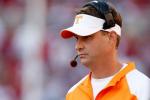 Would Kiffin Have Been Better Off Rebuilding Vols?