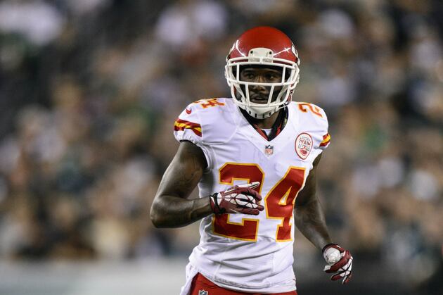 Full List of Chiefs Inactives vs. Giants