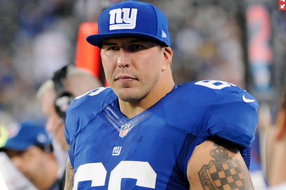 David Diehl Active for First Time This Season