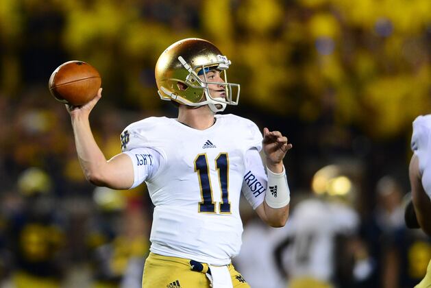 Irish Fan Creates Petition to Obama to Bench Rees