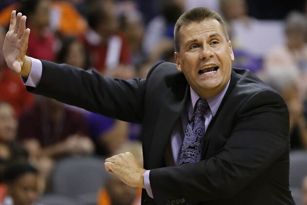 Minnesota Lynx: Phoenix Mercury Know Their Bar Is Set High