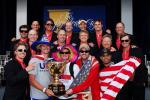 Presidents Cup Odds, Favorites and More
