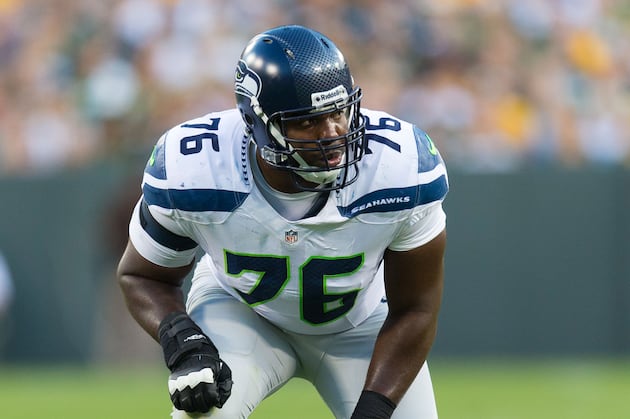 Seahawks Scrambling to Find Blockers Today