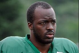 Ricky Sapp (Knee) out vs. Titans