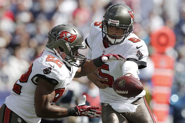 Cardinals Rally to Keep Bucs Winless