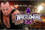 5 Candidates to Take on Undertaker's Streak at WM 30