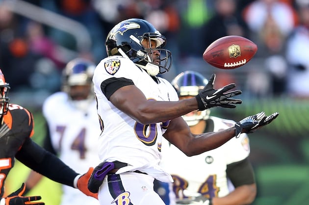 Marlon Brown and Webb Have Thigh Injuries. Deonte Thompson Has Concussion