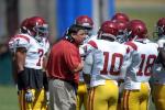 Can Orgeron Turn Things Around for USC in 8 Weeks?