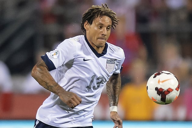 Jones Gets Suspended, Elects for Surgery Simultaneously; out 6 Weeks