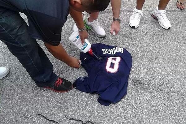 Seahawks Overcome 17-Point Deficit to Beat Texans