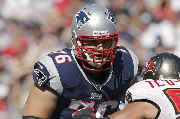 Vollmer Active vs. Falcons; Washington out