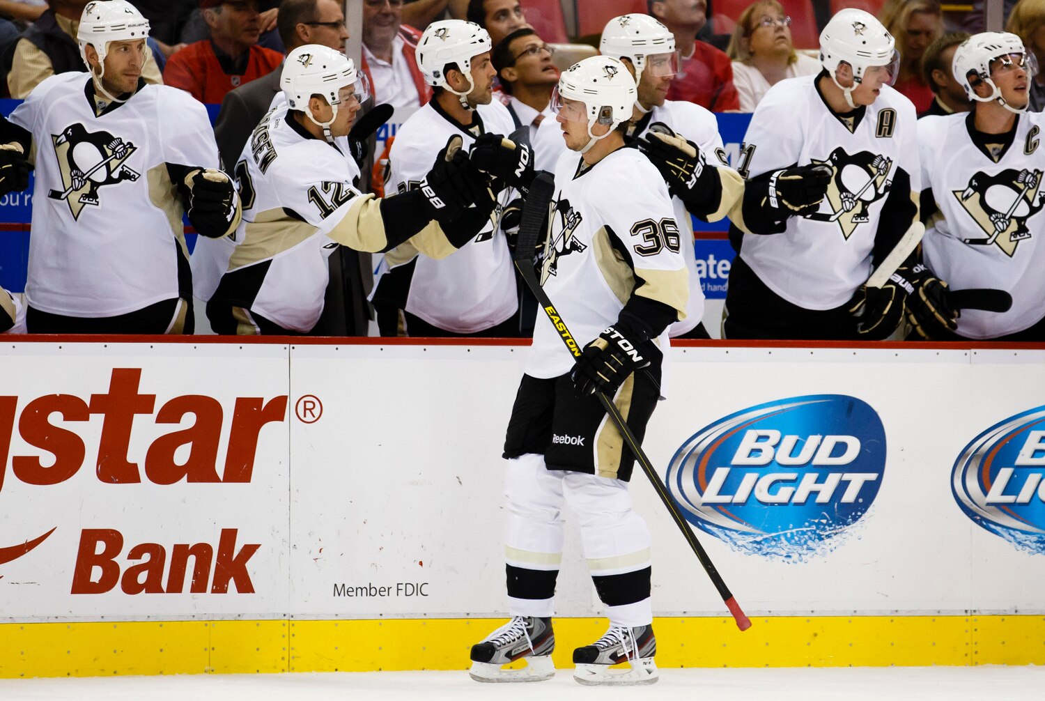 Complete Preview of the Pittsburgh Penguins' 2013-14 Season | Bleacher