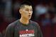 Will Jeremy Lin discover his role this season with the Houston Rockets?