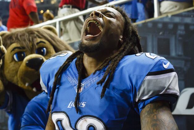 Bears vs. Lions: Detroit Establishes Itself as Real Playoff Contender with Win