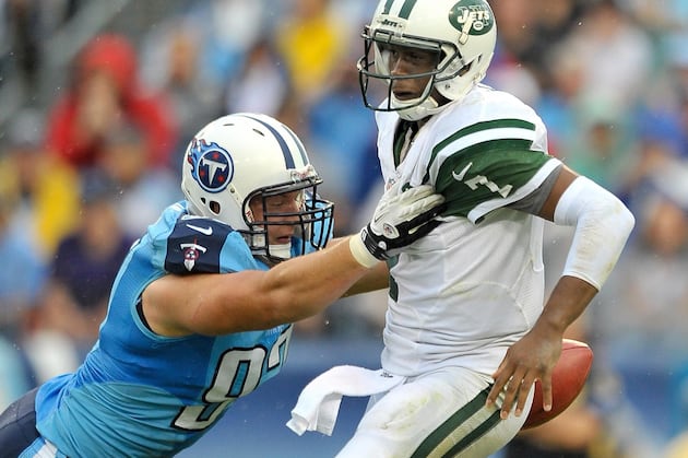 The Jets Are Back ... the Sad Jets