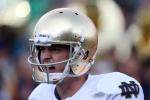 ND's Rees Skewered on Twitter After Latest Loss